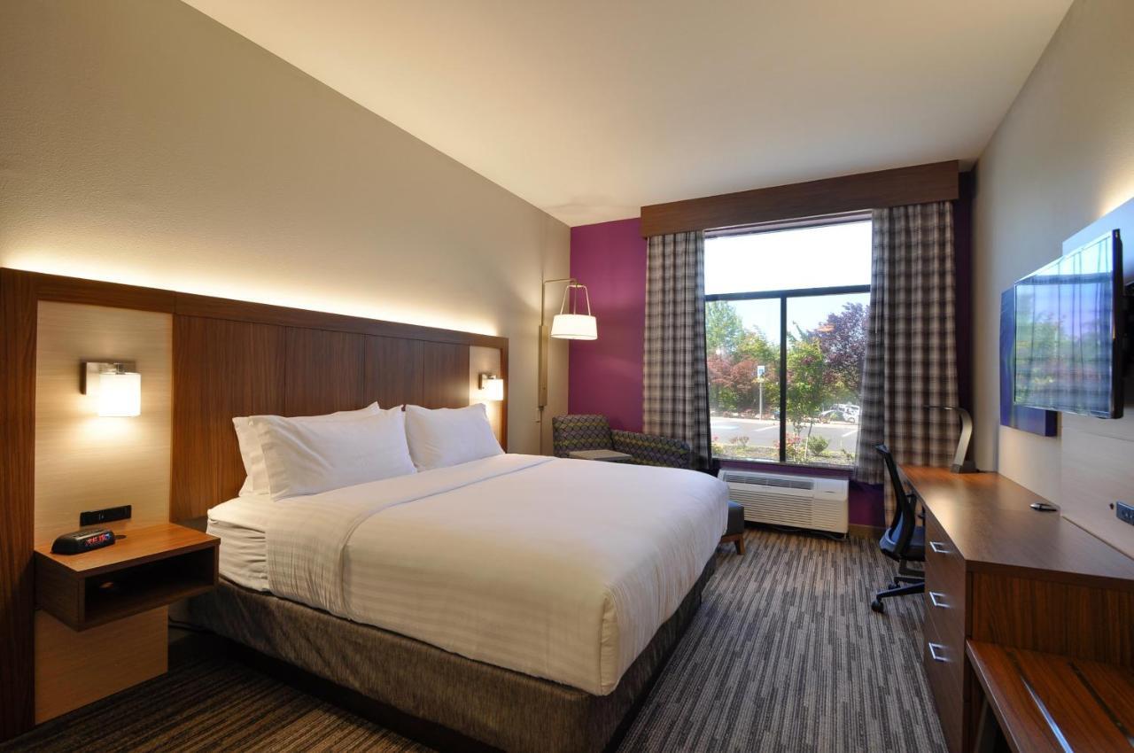 Holiday Inn Express Quantico - Stafford, An Ihg Hotel Room photo